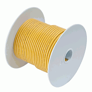 Ancor Yellow 4/0 Awg Battery Cable - 100´