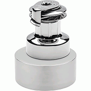 Andersen 28ST Compact Above Deck Electric Fs Winch Variable Speed - 12 Volt
