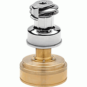 Andersen 28ST Compact Below Deck Electric Fs Winch Variable Speed - 12 Volt