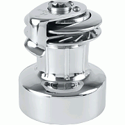 Andersen 34 ST FS - 2 Speed Self-Tailing Manual Winch - Full Stainless Steel