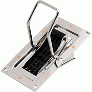 Andersen Super Max Bailer - Inside Mount