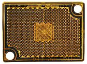 Anderson Marine 114-15A Relacement Lens Amber