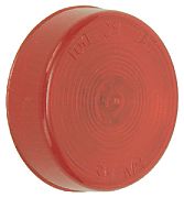 Anderson Marine 142R Clearance Light Red