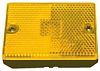 Anderson Marine Clearance/Side Marker Light with Reflex