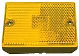 Anderson Marine Clearance/Side Marker Light with Reflex