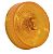 Anderson Marine Division 142A 2-1/2" Clearance & Side Marker Light - Amber