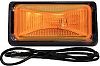 Anderson Marine Division E150BKA Sealed Clearance and Side Marker Light