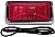 Anderson Marine Division E150KR Clearance & Side Marker Light - Red Kit