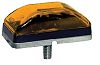 Anderson Marine Division E151A Sealed Clearance/Side Marker Light