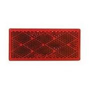 Anderson Marine Division E483R Plastic Reflector