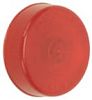 Anderson Marine Division V142R Red Clearance Light - 2-1/2"