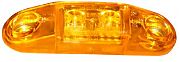 Anderson Marine Division V168A Piranah LED Clearance Light