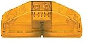 Anderson Marine Division V169KA Piranha LED Clearance/Side Marker Light