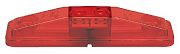 Anderson Marine Division V169KR Piranha LED Clearance/Side Marker Light