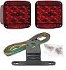 Anderson Marine Division V941 LED Rear Trailer Light Kit