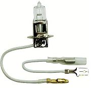 Anderson Marine Division VH550 55-Watt Halogen Bulb - Replacement Bulb