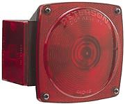 Anderson Marine E441 Submersible Under 80´´ Wide Combination Tail Light - Right