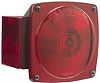 Anderson Marine E441L Submersible Under 80´´ Wide Combination Tail Light - Left