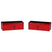 Anderson Marine E456 Over 80´´ Submersible Low Profile Combination Tail Light