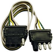 Anderson Marine E5401 4 Way Loop Extension 30