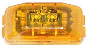 Anderson Marine Piranha LED Clearance/Side Marker Light