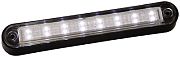 Anderson Marine V388C Clear 388C Great White LED Utility Light