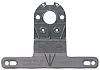 Anderson Marine V44009 Plastic License Bracket