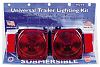 Anderson Marine V544 Submersible Over 80´´ Rear Lighting Kit