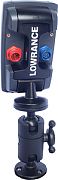 Anglers Pal AP-507 Lowrance Mark/Elite Quickmount