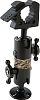 Anglers Pal CAP-MM10 Trolling Motor Mount Camo