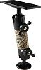 Anglers Pal CAP-MT10 10" Electronics Mount Camo