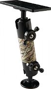 Anglers Pal CAP-MT10 10" Electronics Mount Camo
