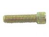 Anode Parts