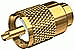 Antenna Connectors and Adapters