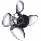 Apollo XHS 993203 14-5/8" X 16" 4 Blade RH Propeller