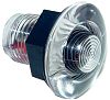 Aqua Signal 164127 Lima LED Courtesy Light - White