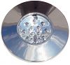 Aqua Signal 165207 Bamako LED Headliner Light - White