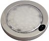 Aqua Signal 166017 Stainless Steel Columbo LED Interior Dome Light