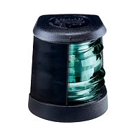 Aqua Signal 202007 Series 20 Powerboat Starboard Side Light - Green