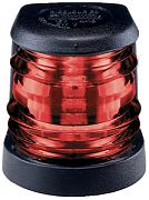 Aqua Signal 203007 Series 20 Powerboat Port Side Light - Red