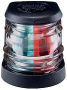 Aqua Signal 203027 Series 20 Powerboat Port Side Light - Red