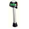 Aqua Signal 221107 Bicolor 12in. Pole With LED Light
