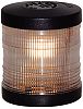 Aqua Signal 250007 Series 25 All-Round Pedestal Light - Clear Lens