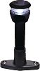 Aqua Signal 30040-7 LED Nav Light 5" Ped Mount