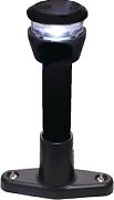 Aqua Signal 30040-7 LED Nav Light 5" Ped Mount