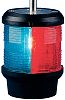 Aqua Signal 406007 Series 40 Tri-Color Pedestal Mount Light