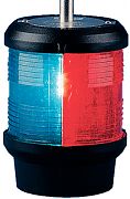 Aqua Signal 406007 Series 40 Tri-Color Pedestal Mount Light