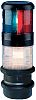 Aqua Signal 408067 Series 40 Quicfits Tri-Color Light