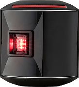 Aqua Signal 44300-7 LED Nav Light Port 12/24V Blac
