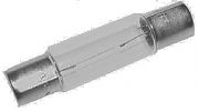Aqua Signal 902017 24V/10W Festoon Bulb 2/CD